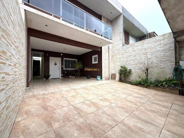 Casa / Sobrado para Venda em Colombo/PR Atuba 4 Quartos
