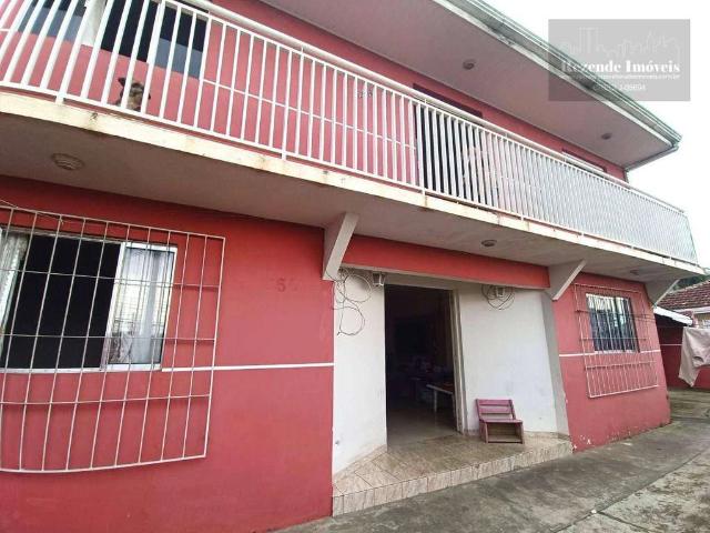 Casa / Sobrado para Venda em Colombo/PR Atuba 4 Quartos