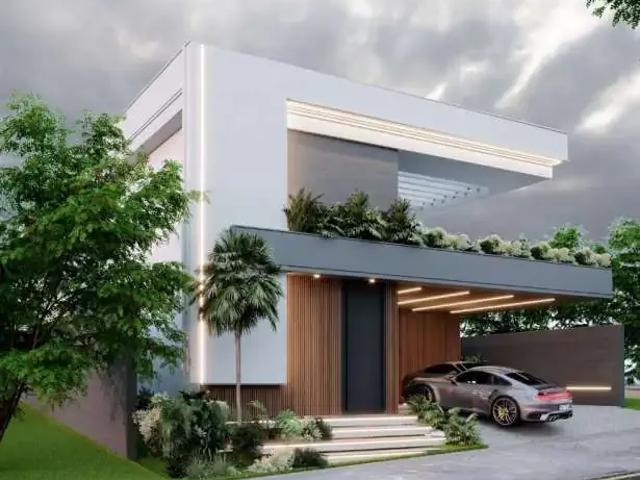Casa / Sobrado para Venda em Colombo/PR Butiatumirim 3 Quartos
