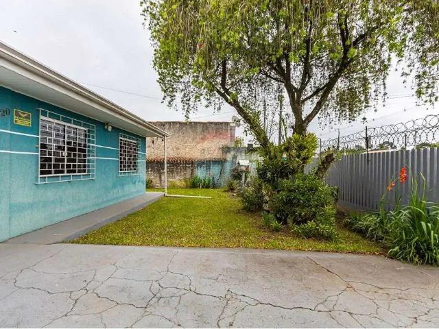 Casa / Sobrado para Venda em Colombo/PR Guaraituba 4 Quartos