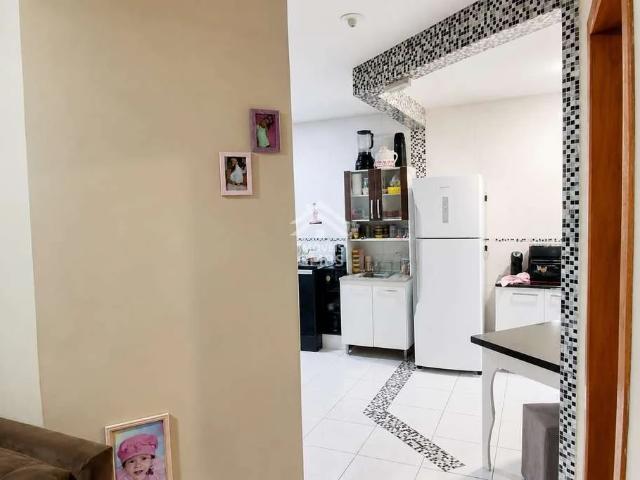 Casa / Sobrado para Venda em Colombo/PR Guaraituba 2 Quartos