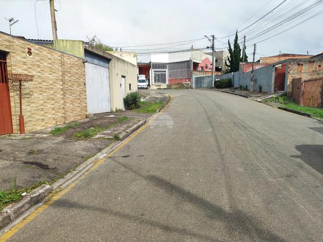 Casa / Sobrado para Venda em Colombo/PR Guaraituba 2 Quartos