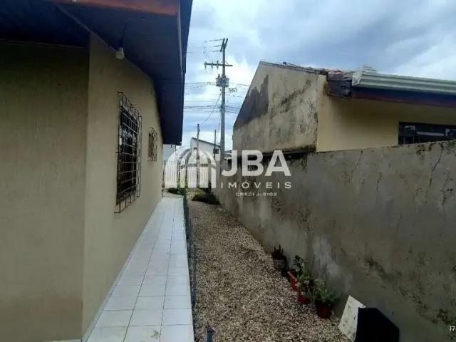 Casa / Sobrado para Venda em Colombo/PR Guaraituba 2 Quartos