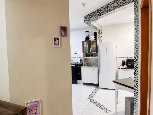 Casa / Sobrado para Venda em Colombo/PR Guaraituba 2 Quartos