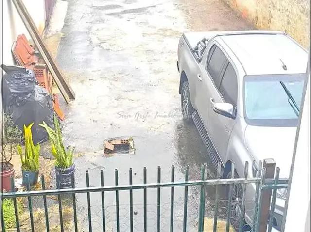 Casa / Sobrado para Venda em Colombo/PR Guaraituba 2 Quartos