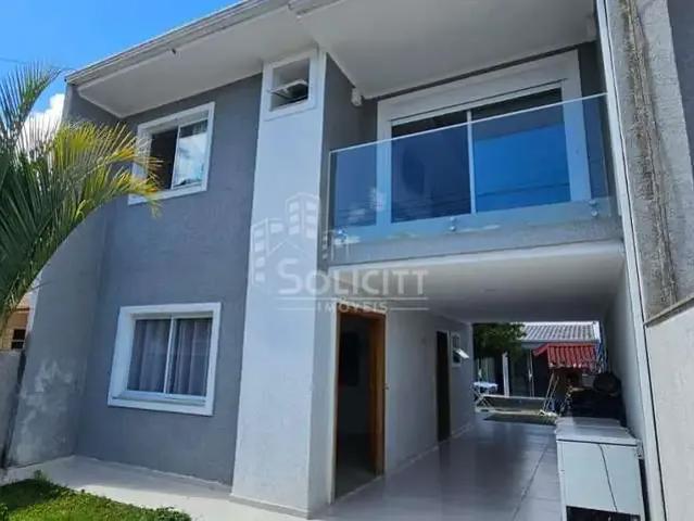 Casa / Sobrado para Venda em Colombo/PR Guaraituba 2 Quartos