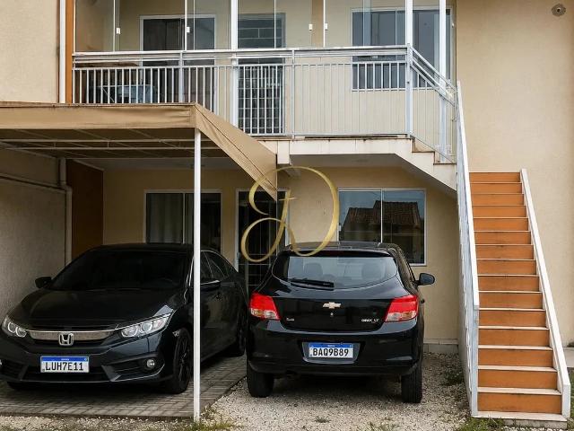 Casa / Sobrado para Venda em Colombo/PR Guaraituba 2 Quartos