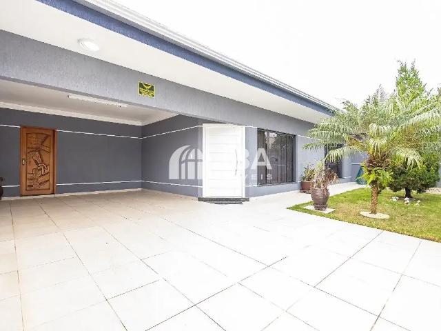 Casa / Sobrado para Venda em Colombo/PR Guaraituba 3 Quartos