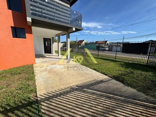 Casa / Sobrado para Venda em Colombo/PR Guaraituba 3 Quartos