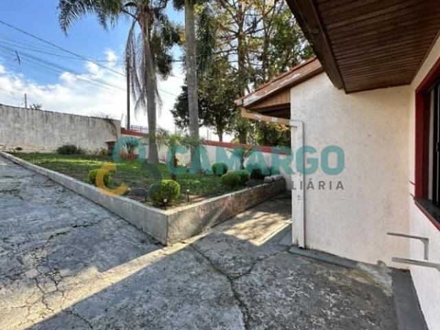 Casa / Sobrado para Venda em Colombo/PR Guaraituba 3 Quartos