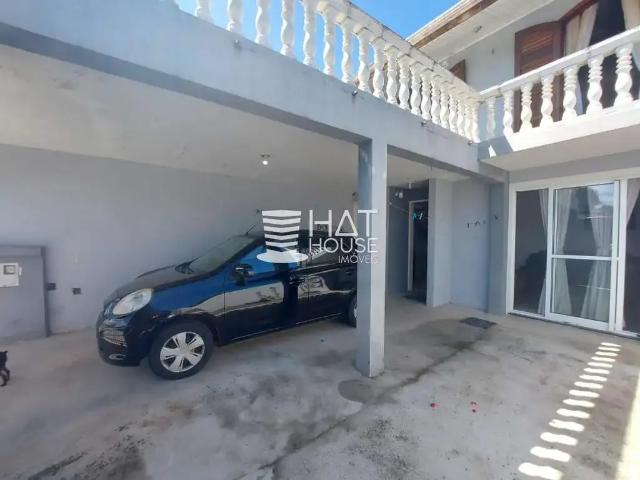 Casa / Sobrado para Venda em Colombo/PR Guaraituba 3 Quartos