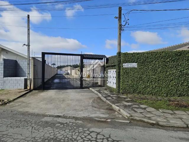 Casa / Sobrado para Venda em Colombo/PR Guaraituba 3 Quartos