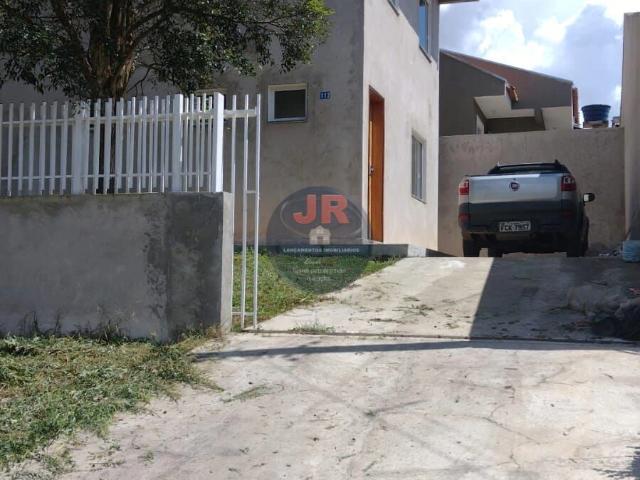 Casa / Sobrado para Venda em Colombo/PR Guaraituba 3 Quartos