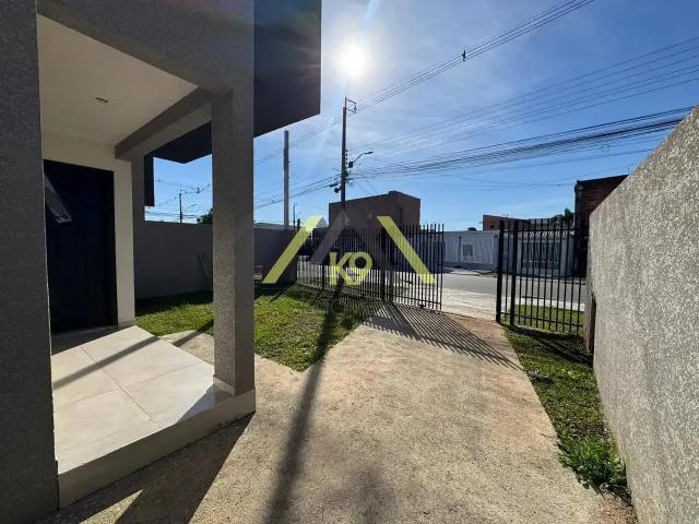 Casa / Sobrado para Venda em Colombo/PR Guaraituba 3 Quartos