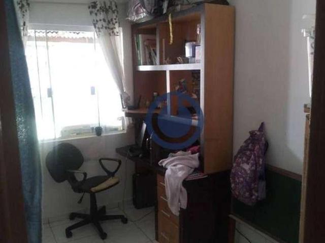 Casa / Sobrado para Venda em Colombo/PR Guaraituba 3 Quartos