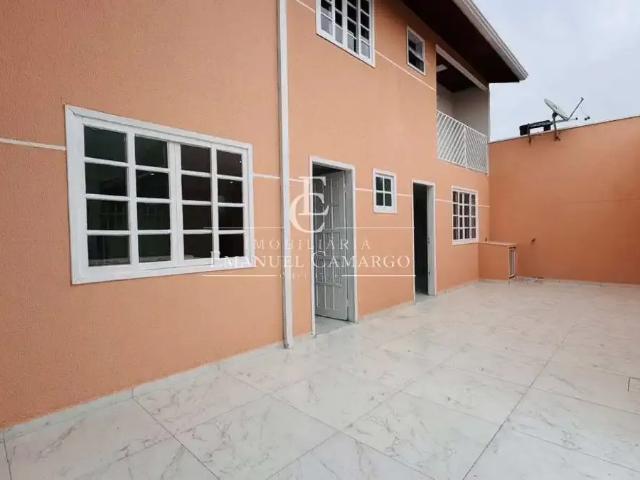 Casa / Sobrado para Venda em Colombo/PR Guaraituba 3 Quartos