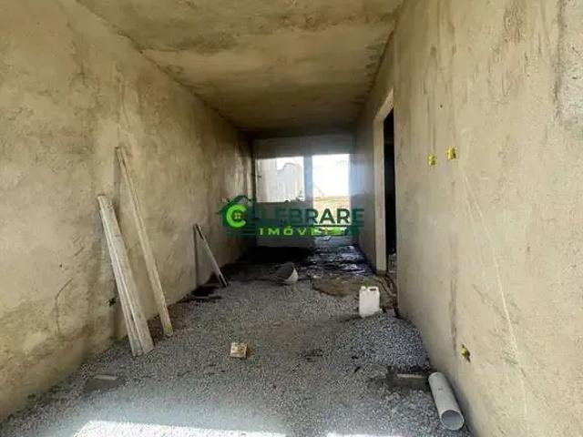 Casa / Sobrado para Venda em Colombo/PR Guaraituba 3 Quartos