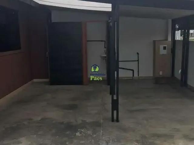 Casa / Sobrado para Venda em Colombo/PR Guaraituba 3 Quartos