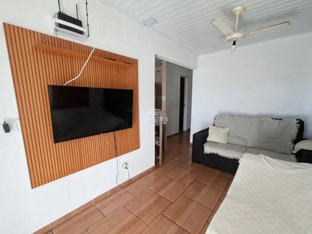 Casa / Sobrado para Venda em Colombo/PR Guaraituba 3 Quartos