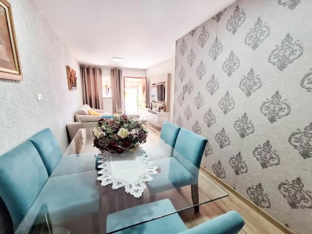 Casa / Sobrado para Venda em Colombo/PR Guaraituba 3 Quartos