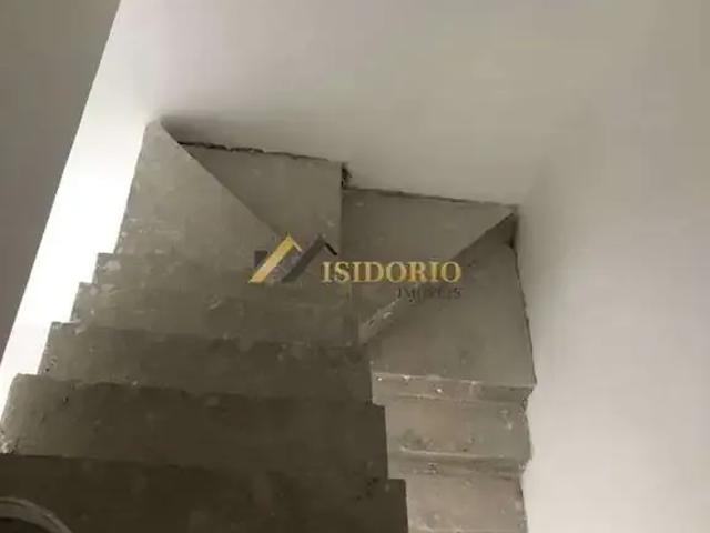Casa / Sobrado para Venda em Colombo/PR Guaraituba 3 Quartos