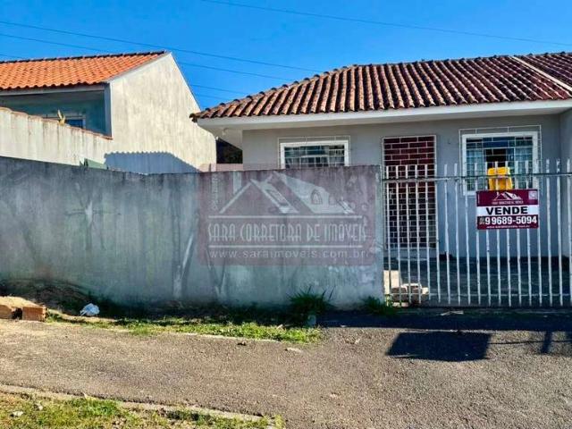 Casa / Sobrado para Venda em Colombo/PR Guarani 2 Quartos