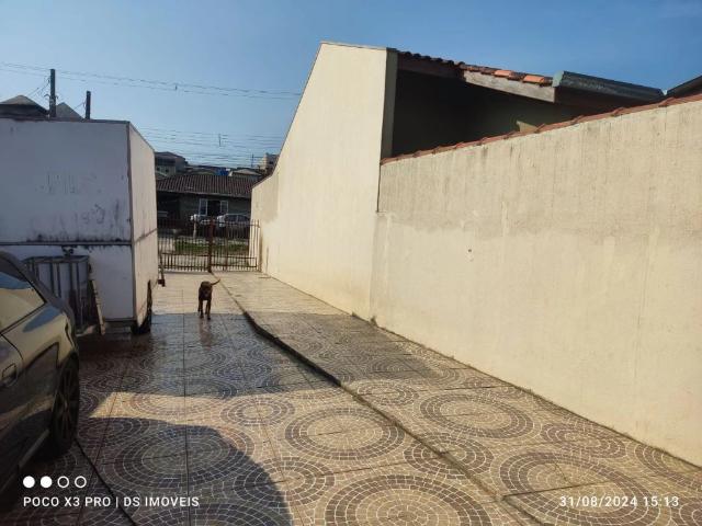 Casa / Sobrado para Venda em Colombo/PR Guarani 3 Quartos
