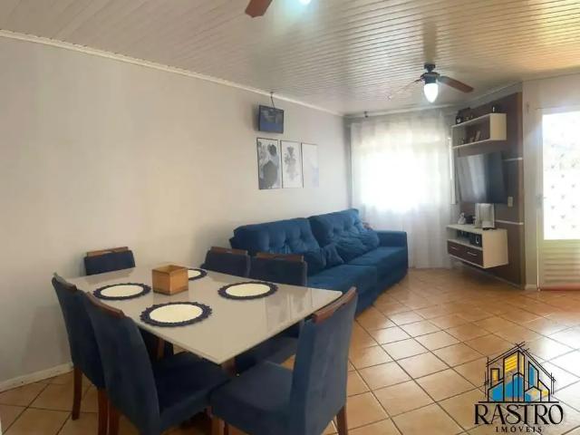 Casa / Sobrado para Venda em Colombo/PR Paloma 3 Quartos