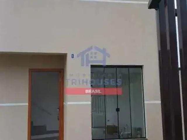 Casa / Sobrado para Venda em Colombo/PR Guarani 3 Quartos