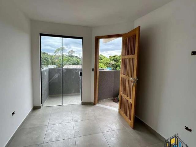 Casa / Sobrado para Venda em Colombo/PR Embu 2 Quartos