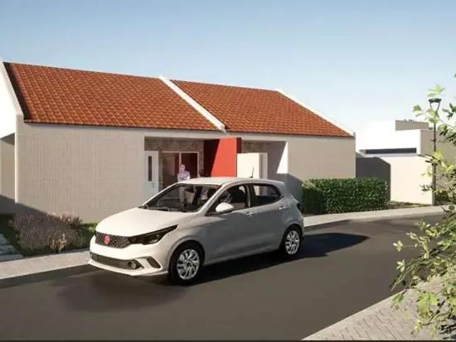 Casa / Sobrado para Venda em Colombo/PR Embu 3 Quartos