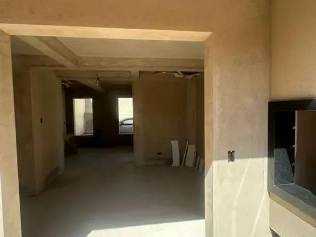 Casa / Sobrado para Venda em Colombo/PR Embu 3 Quartos