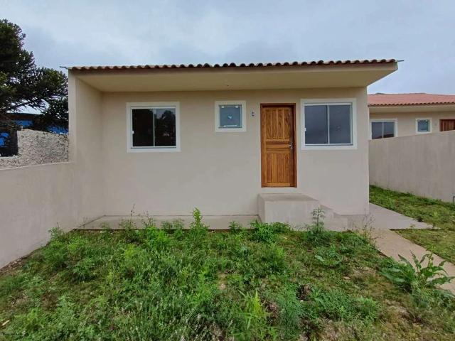 Casa / Sobrado para Venda em Colombo/PR Fátima 3 Quartos