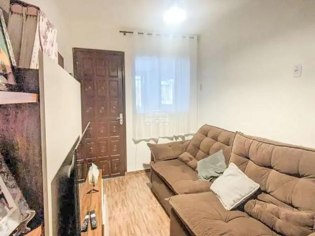 Casa / Sobrado para Venda em Colombo/PR Jardim Maria José 3 Quartos