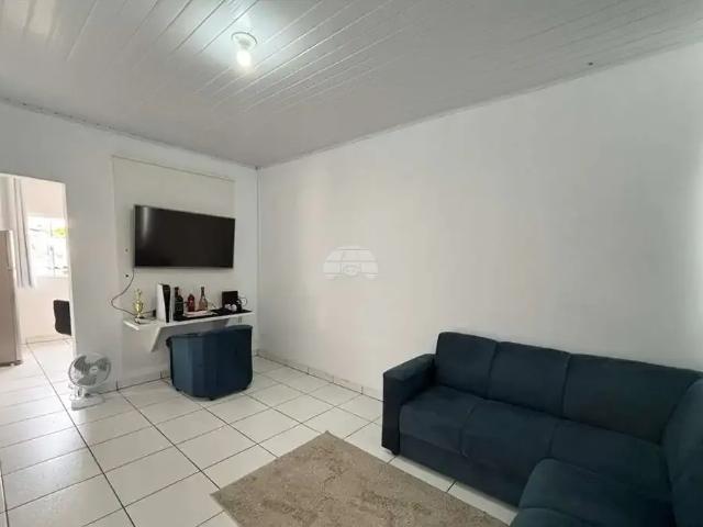 Casa / Sobrado para Venda em Colombo/PR Jardim Monza 2 Quartos