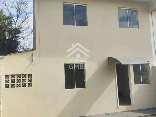 Casa / Sobrado para Venda em Colombo/PR Jardim Monza 3 Quartos