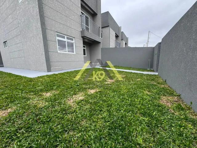 Casa / Sobrado para Venda em Colombo/PR Jardim Monza 3 Quartos