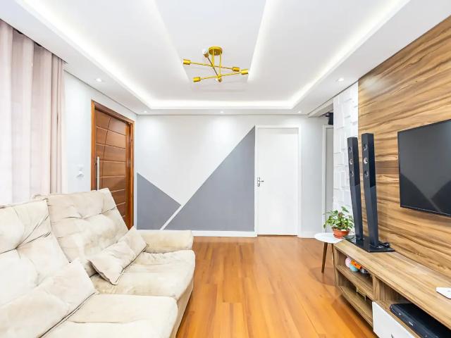Casa / Sobrado para Venda em Colombo/PR Jardim Monza 4 Quartos