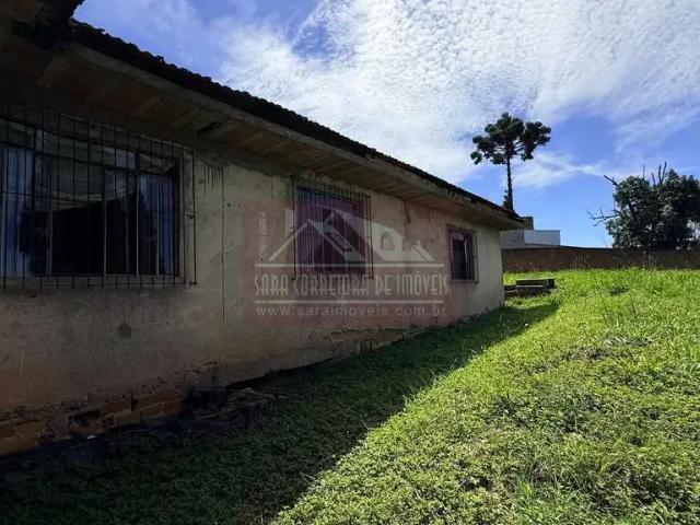 Casa / Sobrado para Venda em Colombo/PR Jardim Osasco 4 Quartos