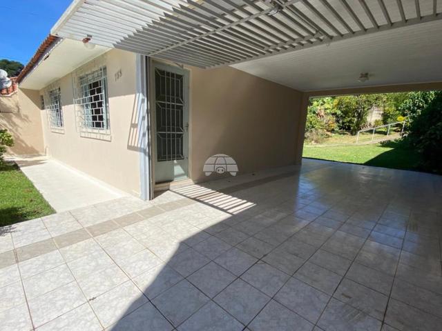 Casa / Sobrado para Venda em Colombo/PR Jardim Osasco 2 Quartos