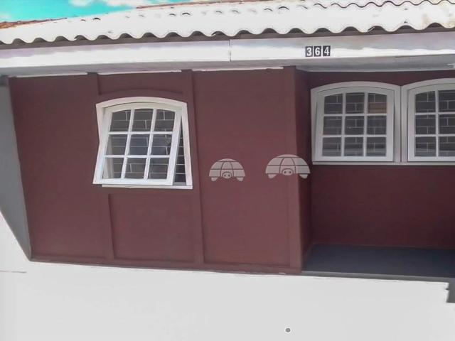 Casa / Sobrado para Venda em Colombo/PR Jardim Osasco 2 Quartos