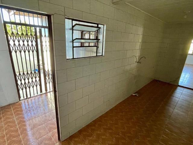 Casa / Sobrado para Venda em Colombo/PR Jardim Osasco 2 Quartos