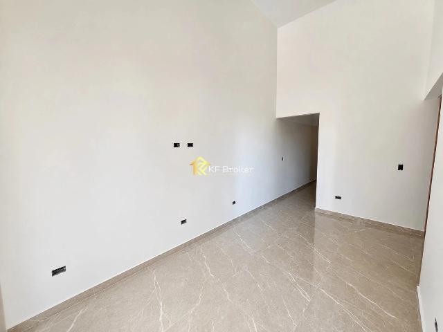 Casa / Sobrado para Venda em Colombo/PR Jardim Osasco 3 Quartos