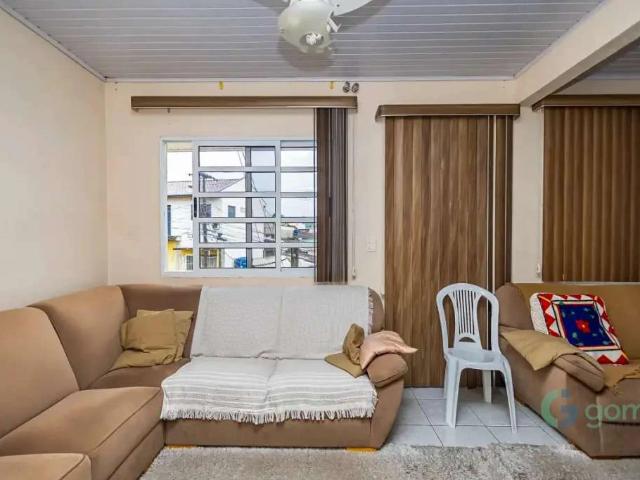 Casa / Sobrado para Venda em Colombo/PR Jardim Osasco 3 Quartos