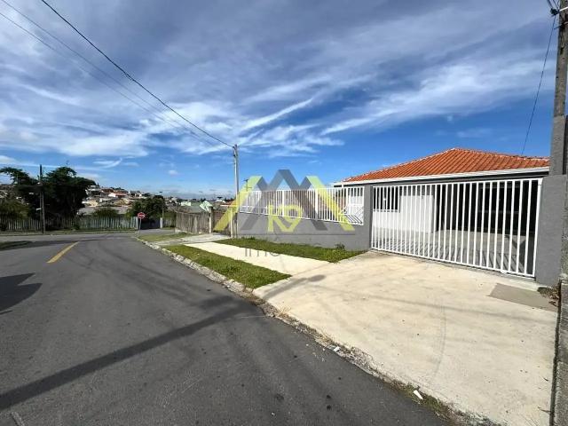 Casa / Sobrado para Venda em Colombo/PR Jardim Osasco 3 Quartos