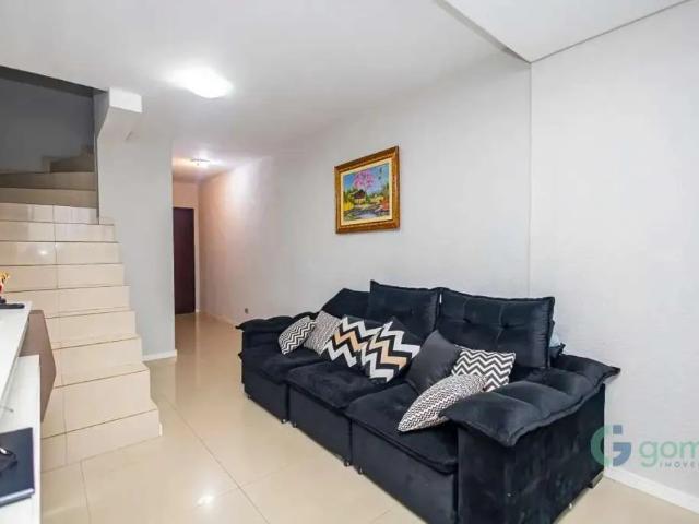 Casa / Sobrado para Venda em Colombo/PR Jardim Osasco 3 Quartos
