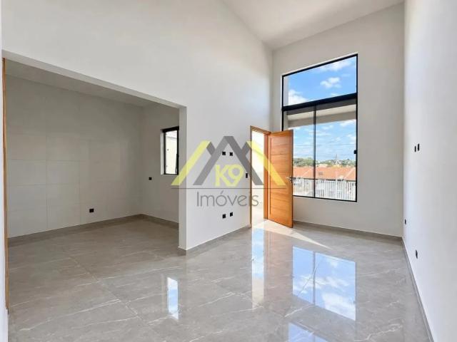 Casa / Sobrado para Venda em Colombo/PR Jardim Osasco 3 Quartos