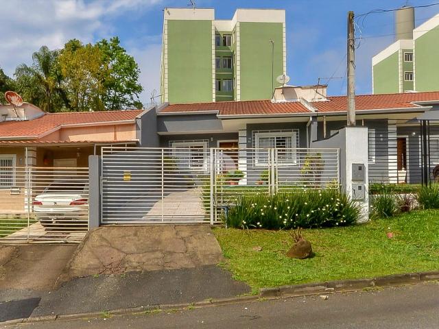 Casa / Sobrado para Venda em Colombo/PR Jardim Osasco 3 Quartos