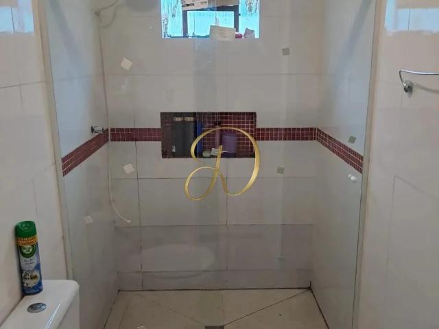 Casa / Sobrado para Venda em Colombo/PR Jardim Osasco 3 Quartos