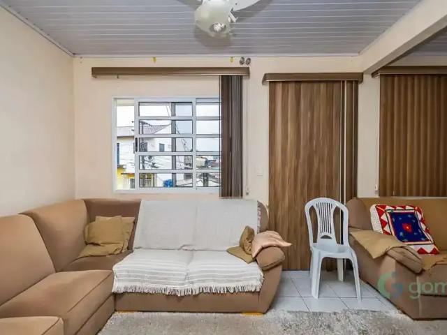 Casa / Sobrado para Venda em Colombo/PR Jardim Osasco 3 Quartos